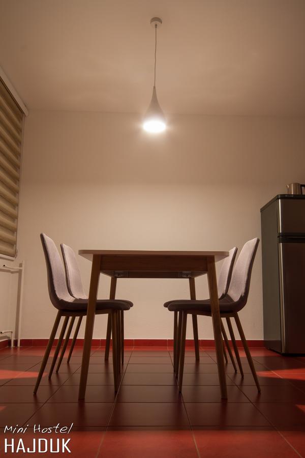 Appartement Apartman Hajduk Konjic Extérieur photo