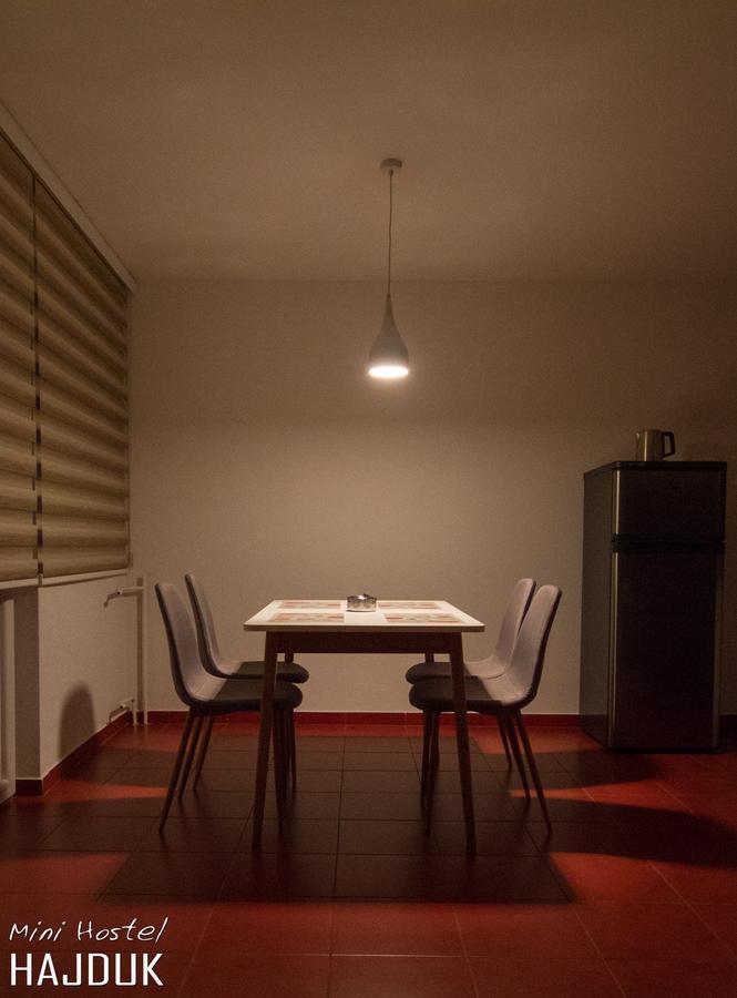 Appartement Apartman Hajduk Konjic Extérieur photo