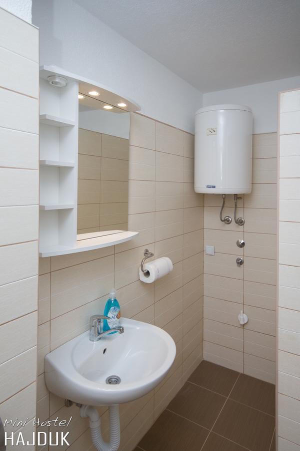 Appartement Apartman Hajduk Konjic Extérieur photo